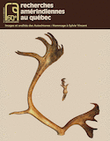 Recherches amérindiennes au Québec, v. 50, no. 3, 2020-2021